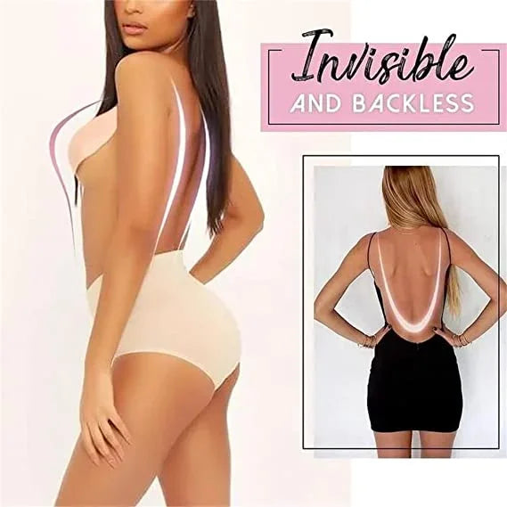 BROWSLUV™ Invisible Lift Bra Pro®