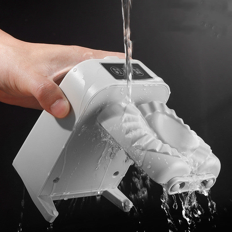 BROWSLUV™ Dumpling Making Machine - GET 50% OFF