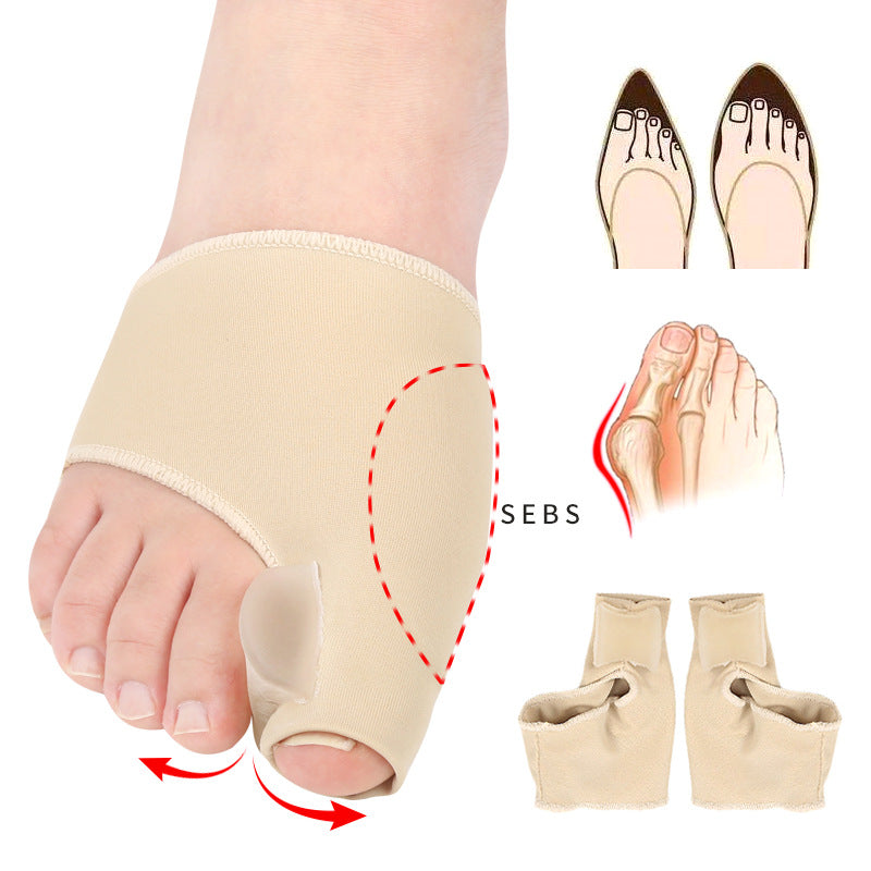 Browsluv™ PREMIUM TOE BUNION CORRECTOR