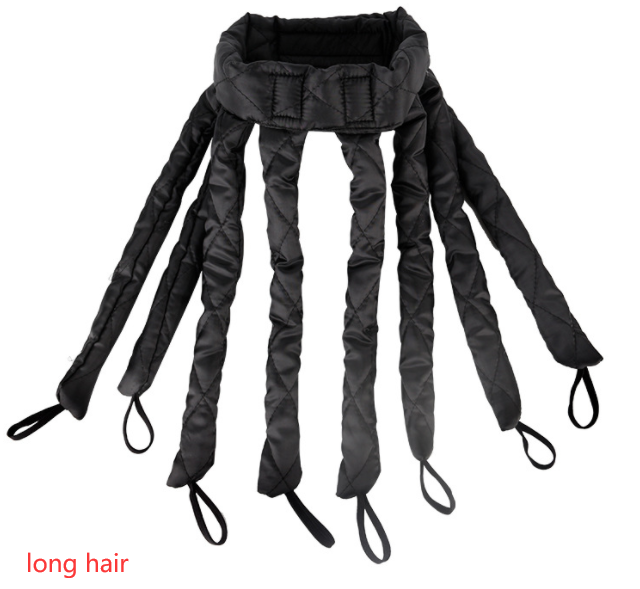BROWSLUV™ Heatless Hair Curler - BUY 1 GET 1 FREE