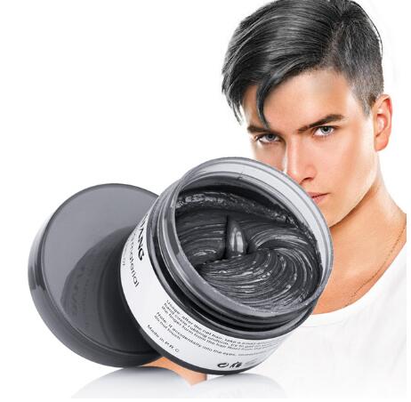 BROWSLUV™ Mofajang Hair Colouring Wax - GET 50% OFF