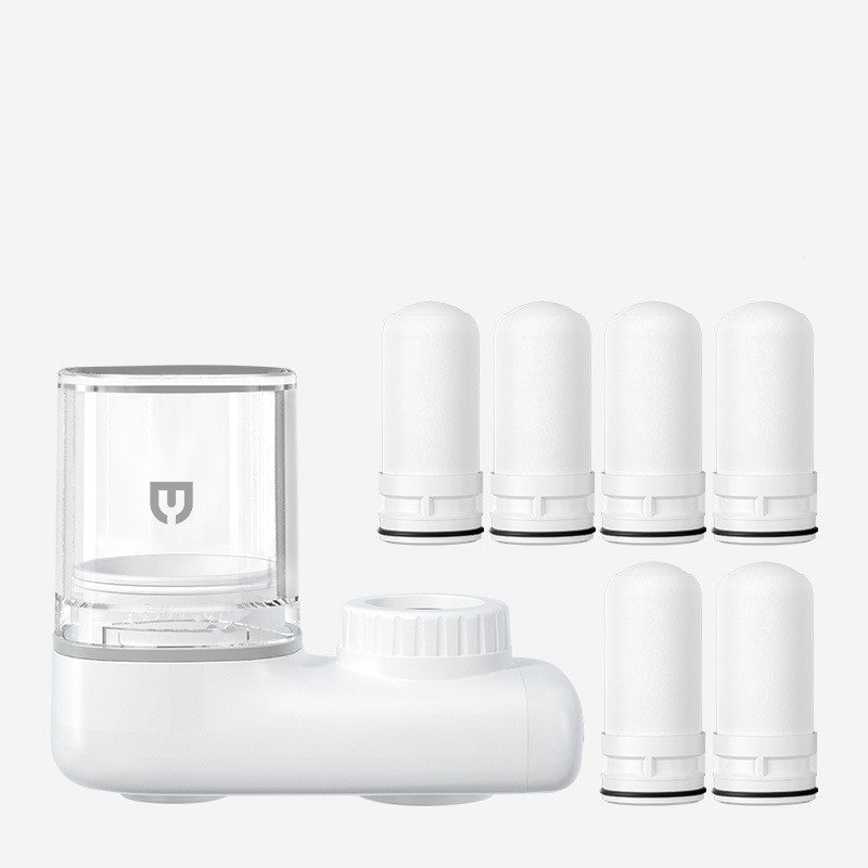 BROWSLUV™ Clear Skin Water Filter - BUY 1 GET 2 CORES FREE