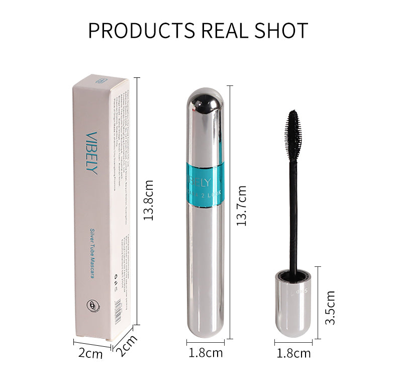 BROWLUV™ Vibely Mascara - BUY 1 GET 1 FREE