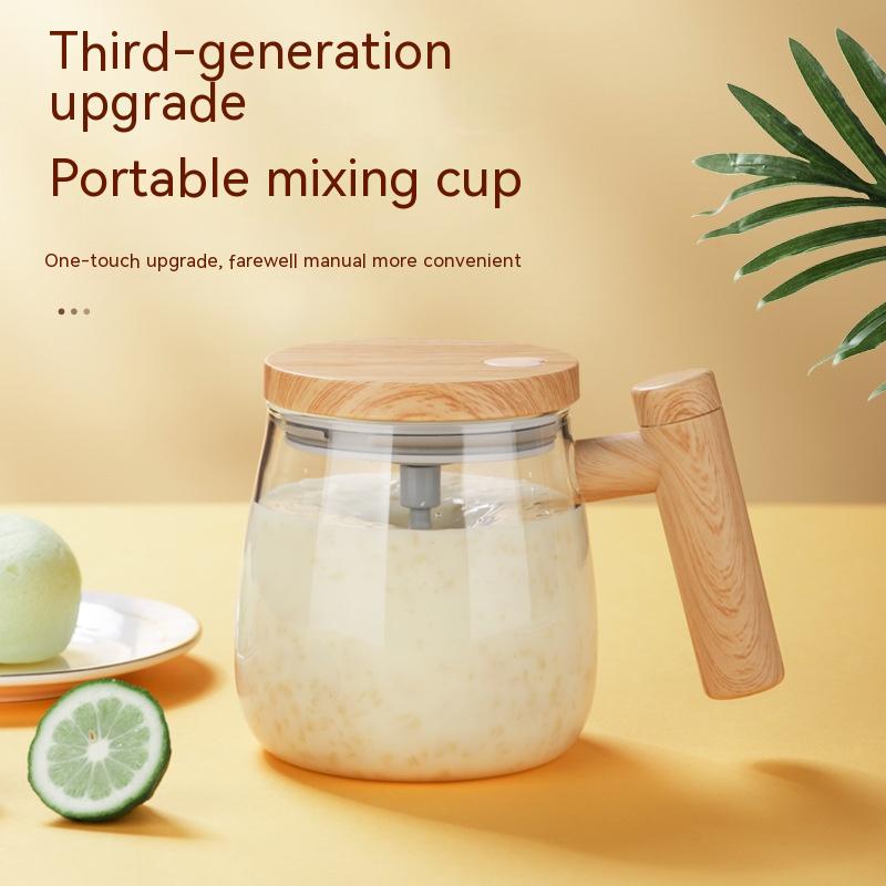 BROWSLUV™ Mixing Mug - GET 50% OFF
