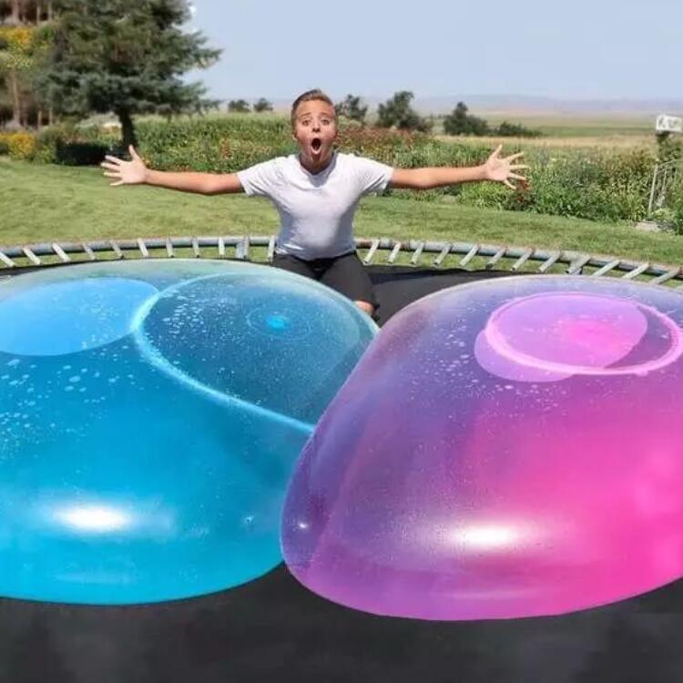 Browsluv™ Giant Bubble Ball