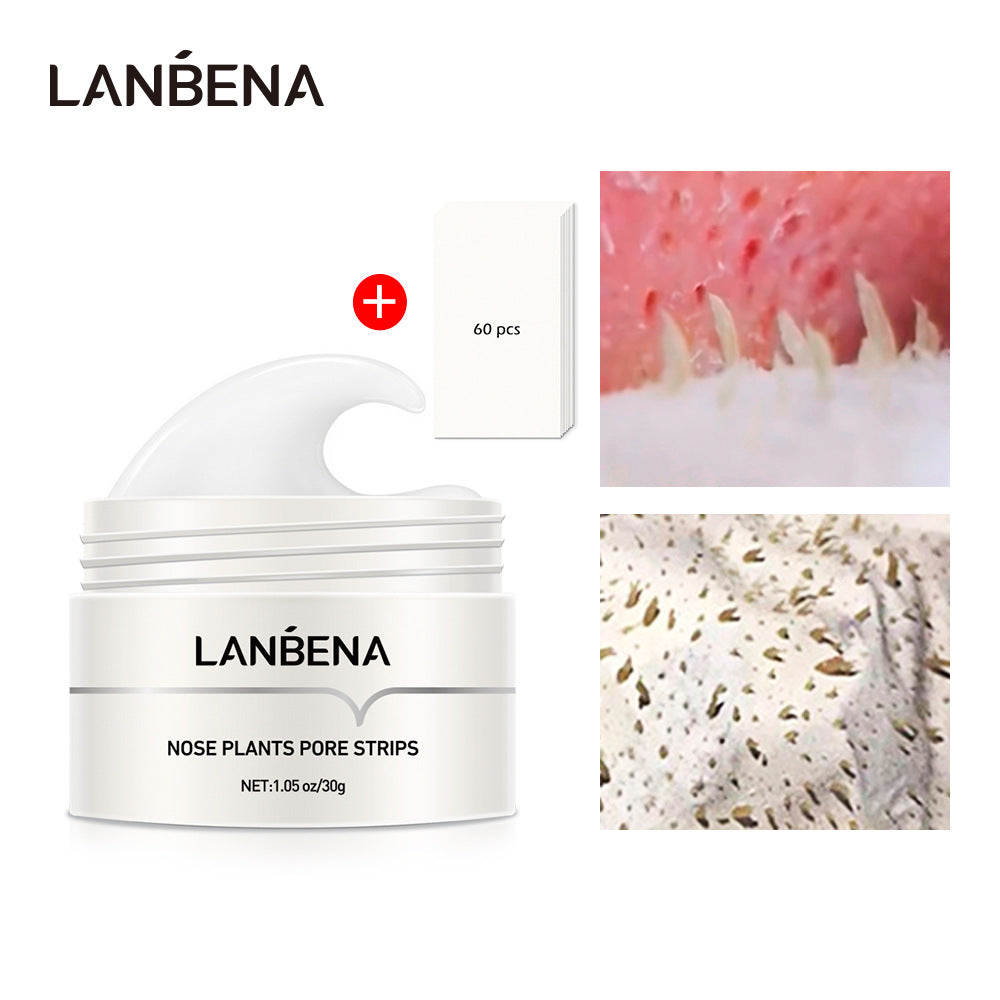 BROWSLUV™ Lanbena Plants Pore Cream | Buy 1 Get 1 Free