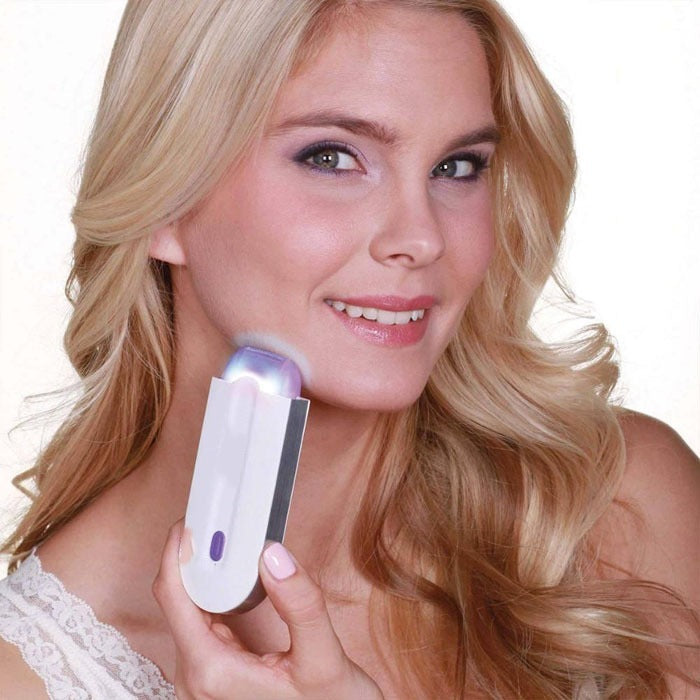 Browsluv™ Laser Razor Pro