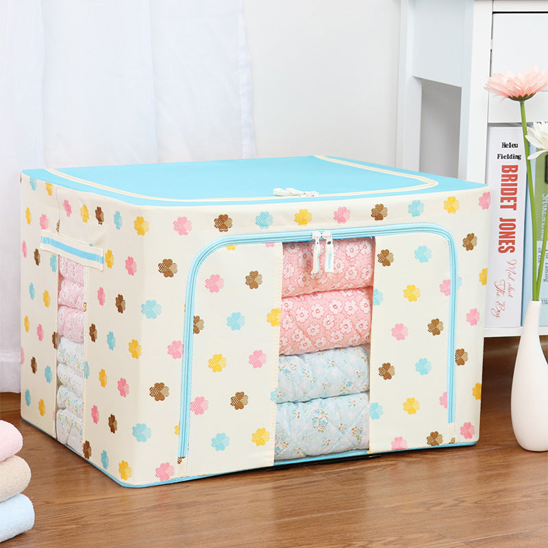 BROWSLUV™ Oxford Cloth Storage Box - GET 50% OFF