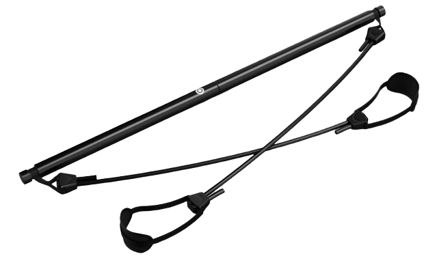 BROWSLUV™ PILATES BAR - GET 50% OFF