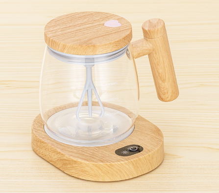 BROWSLUV™ Mixing Mug - GET 50% OFF