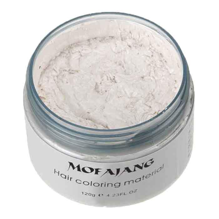 BROWSLUV™ Mofajang Hair Colouring Wax - GET 50% OFF