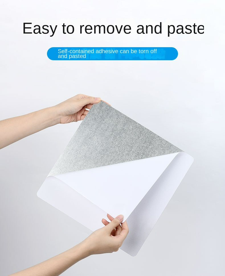 Browsluv™ Adhesive Wall Mirror