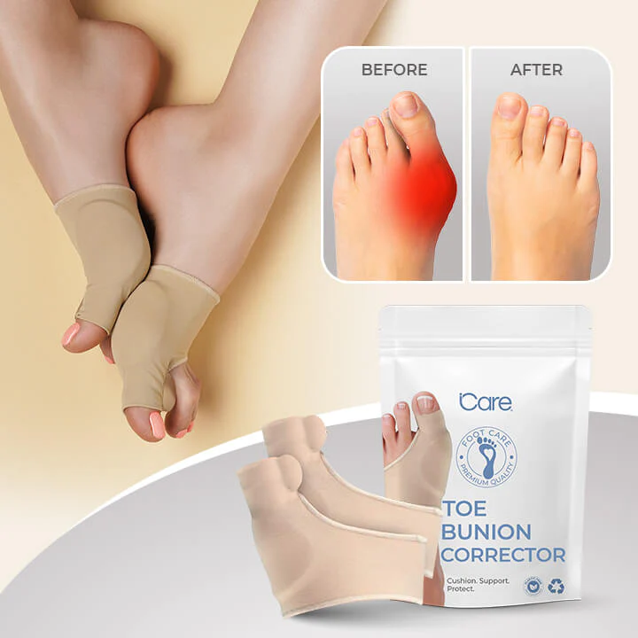 Browsluv™ PREMIUM TOE BUNION CORRECTOR