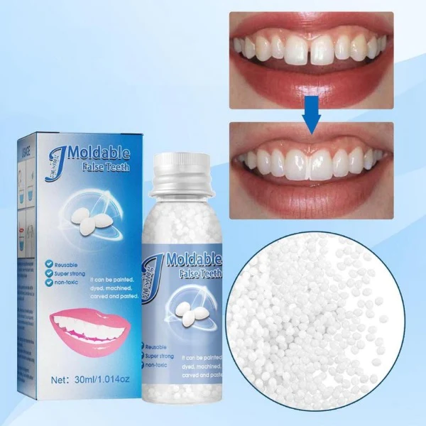 Browsluv™ DIY Tooth Repair Kit