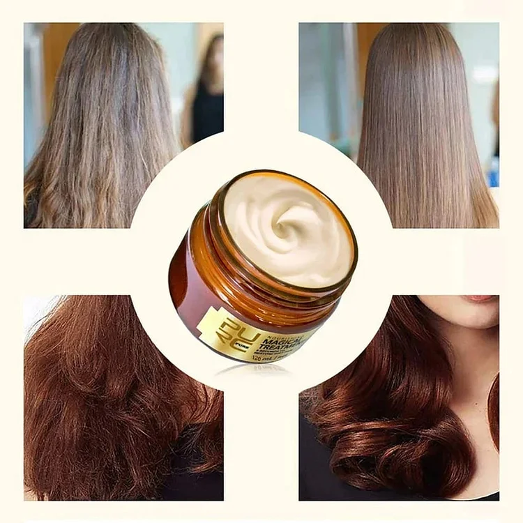 Browsluv™ Magical Hair Treatment - Buy 1 Get 1 FREE