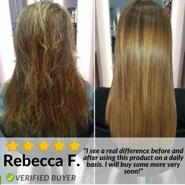 Browsluv™ Magical Hair Treatment - Buy 1 Get 1 FREE