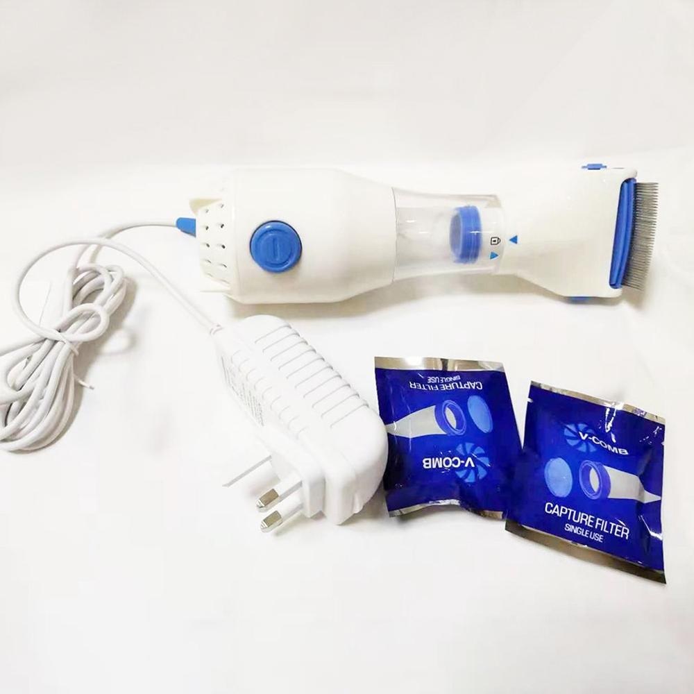 Browsluv™ Head Lice And Egg Remover