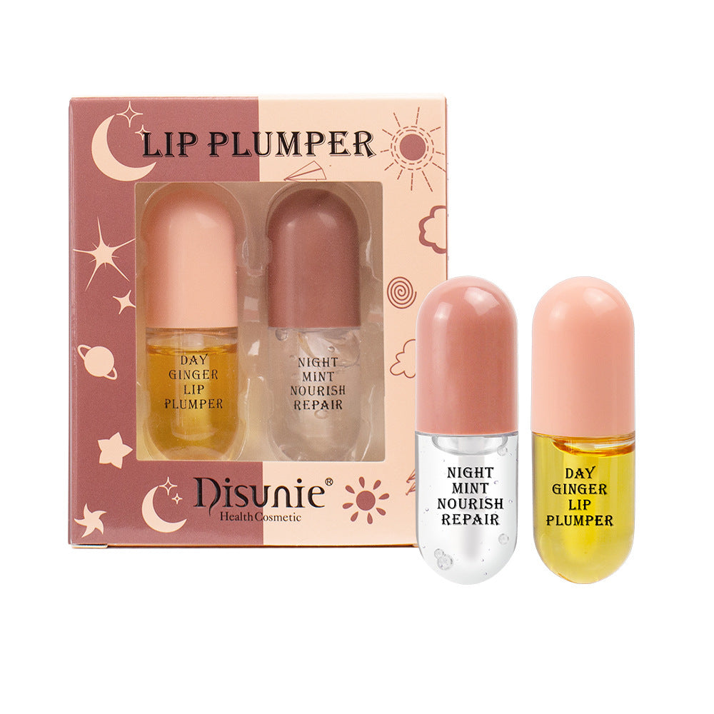 BROWSLUV™ Lip Plumper Kit