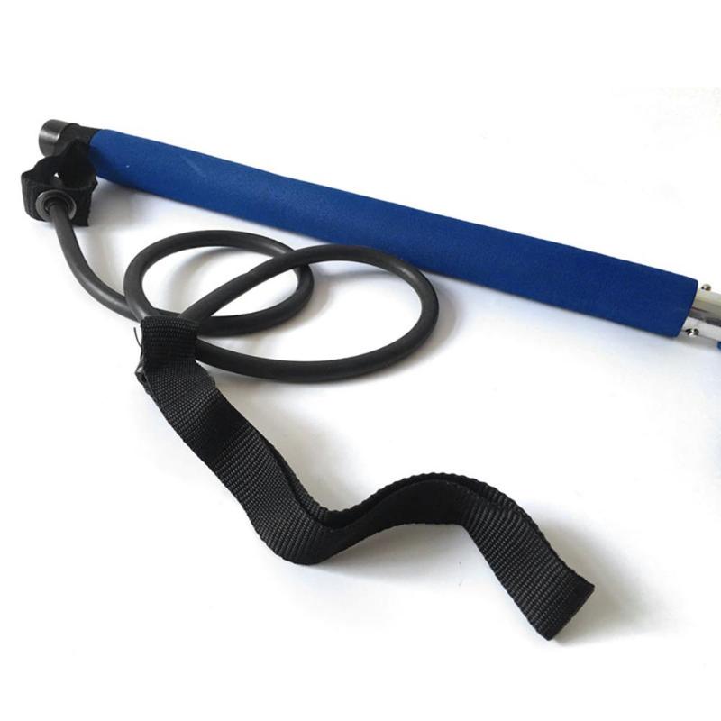 BROWSLUV™ PILATES BAR - GET 50% OFF