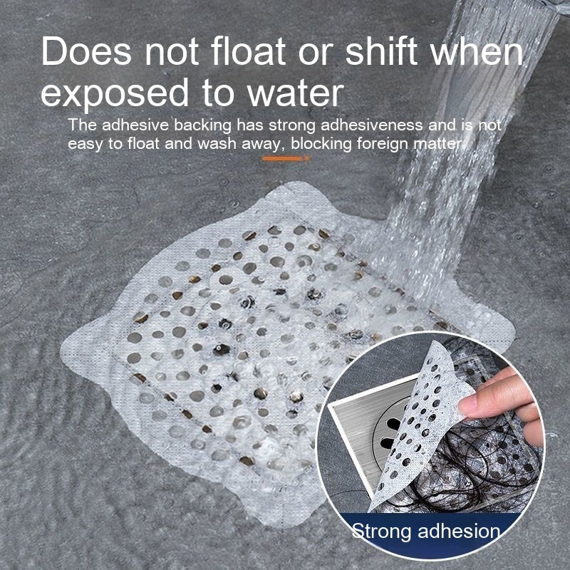 BROWSLUV™ Drain Filter Stickers (10 PCS) - GET 50% OFF