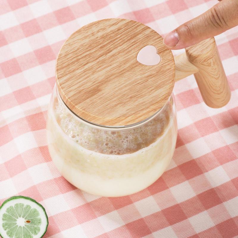BROWSLUV™ Mixing Mug - GET 50% OFF