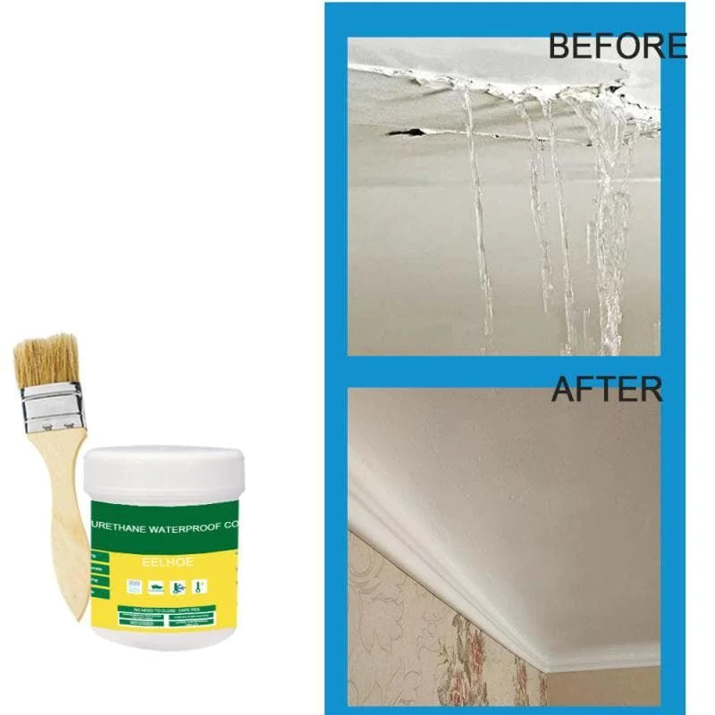 INVISIBLE WATERPROOF ADHESIVE ( SPECIAL OFFER 1+1 )