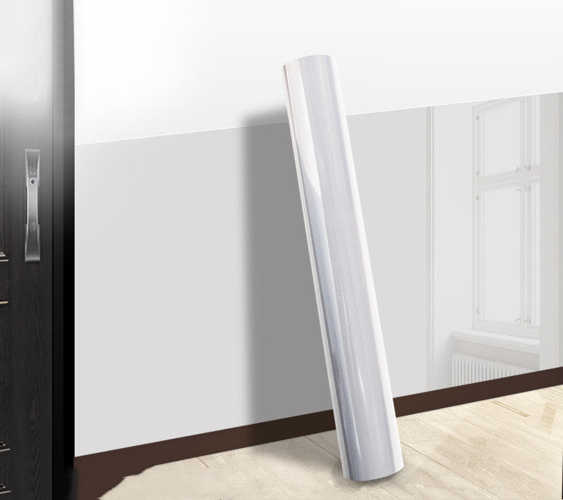 Protective Film Static Electricity No Wall Damage