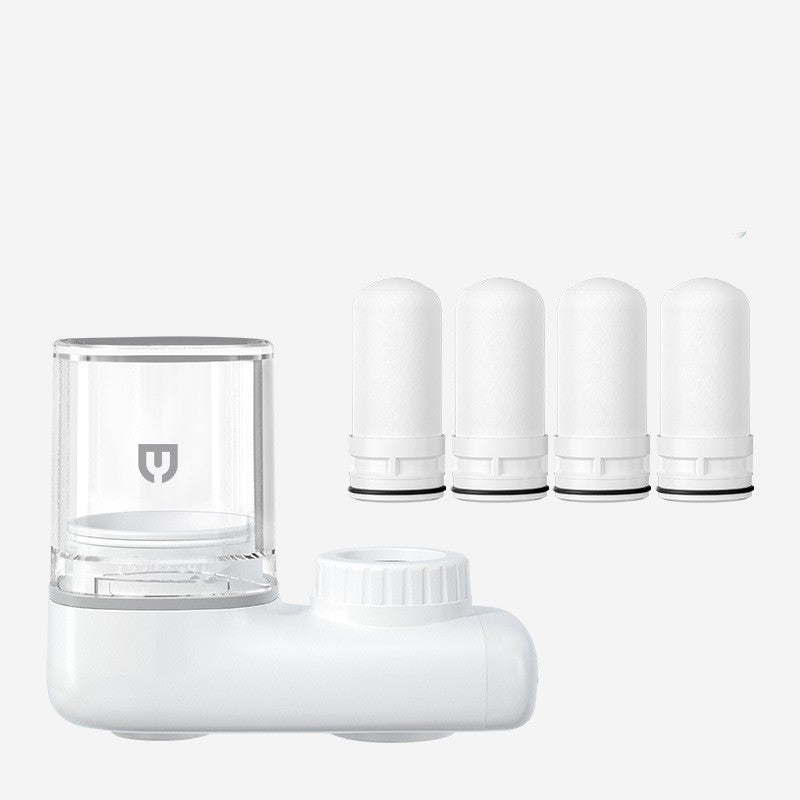 BROWSLUV™ Clear Skin Water Filter - BUY 1 GET 2 CORES FREE