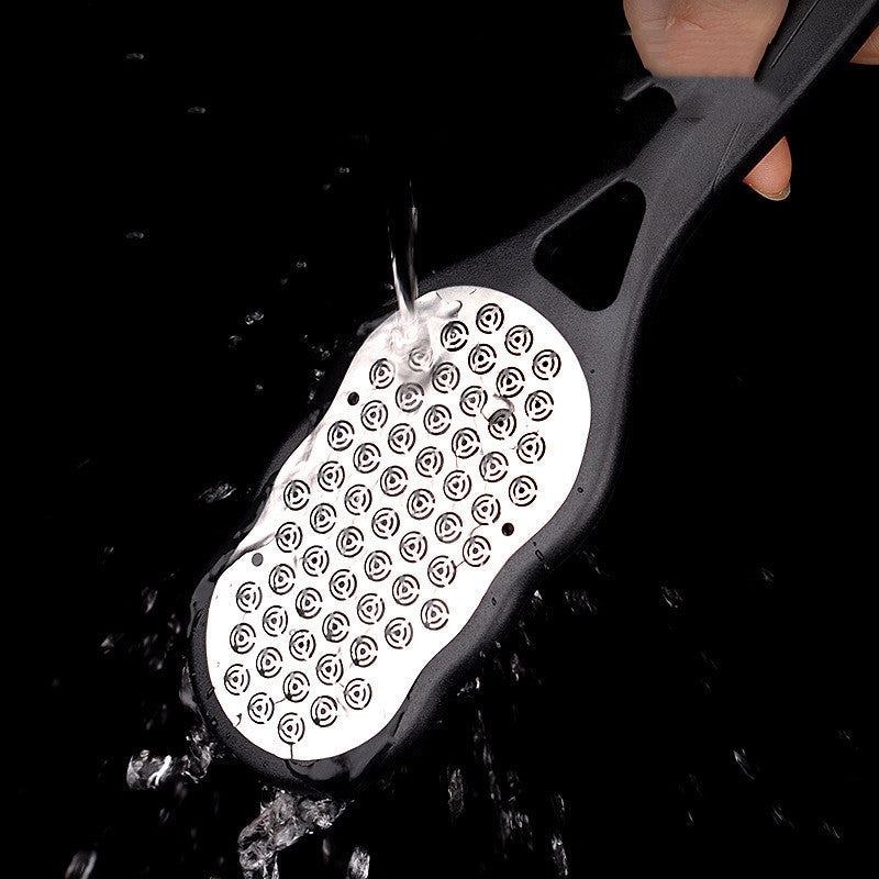 BROWSLUV™ Foot Scrubber - GET 50% OFF