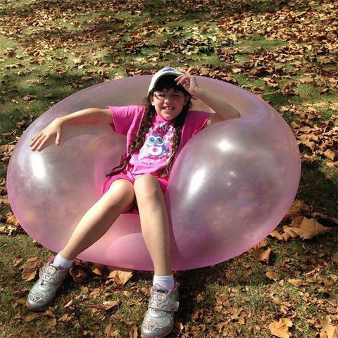 Browsluv™ Giant Bubble Ball