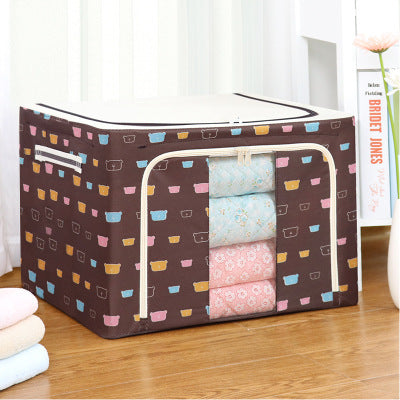 BROWSLUV™ Oxford Cloth Storage Box - GET 50% OFF