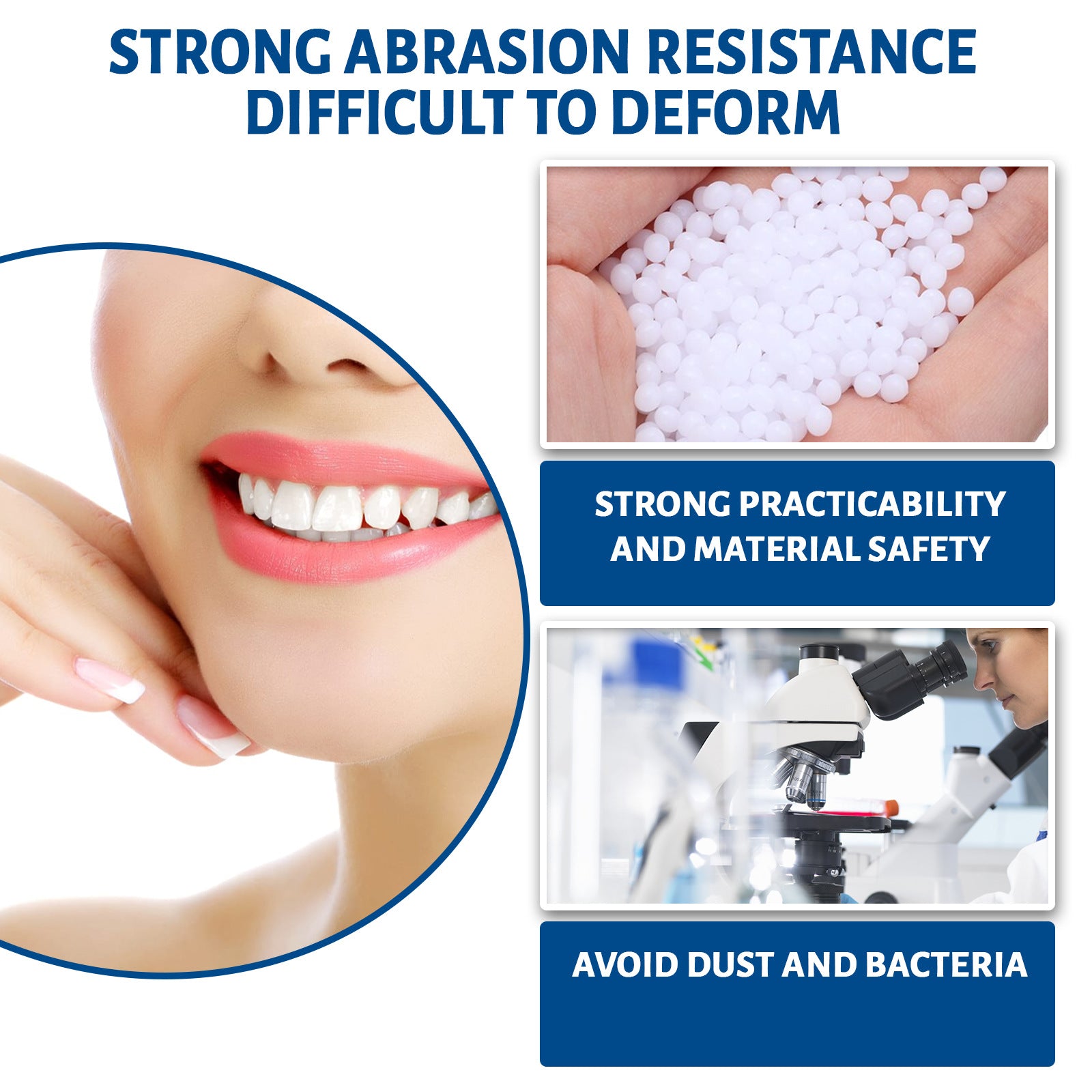 Browsluv™ DIY Tooth Repair Kit