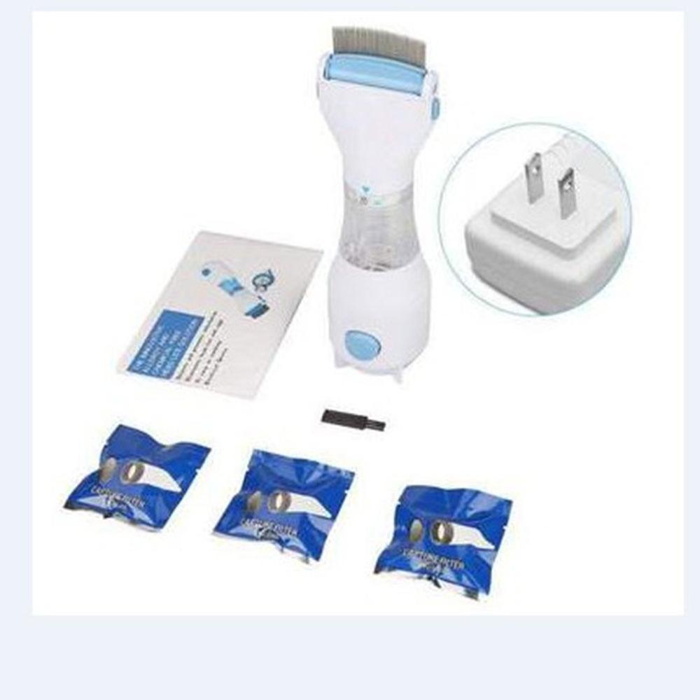Browsluv™ Head Lice And Egg Remover