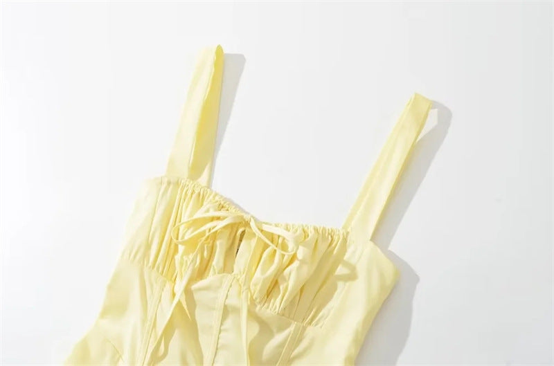 BROWSLUV™ Adjustable Waist Modifier Dress - GET 50%