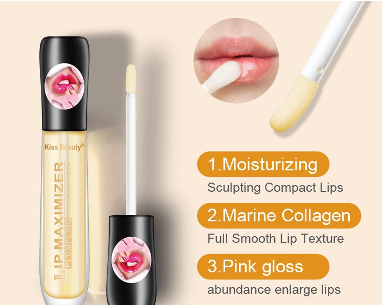 BROWSLUV™ Lip Maximizer - BUY 1 GET 1 FREE