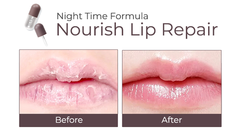 BROWSLUV™ Lip Plumper Kit