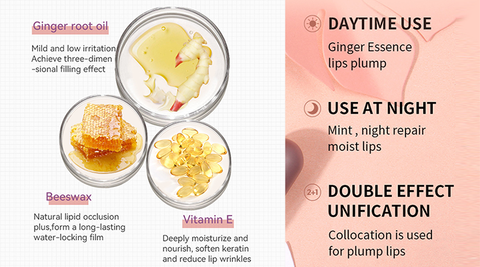 BROWSLUV™ Lip Plumper Kit