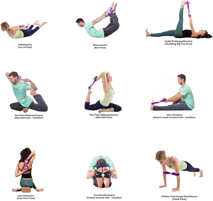 BROWSLUV™ PILATES BAR - GET 50% OFF