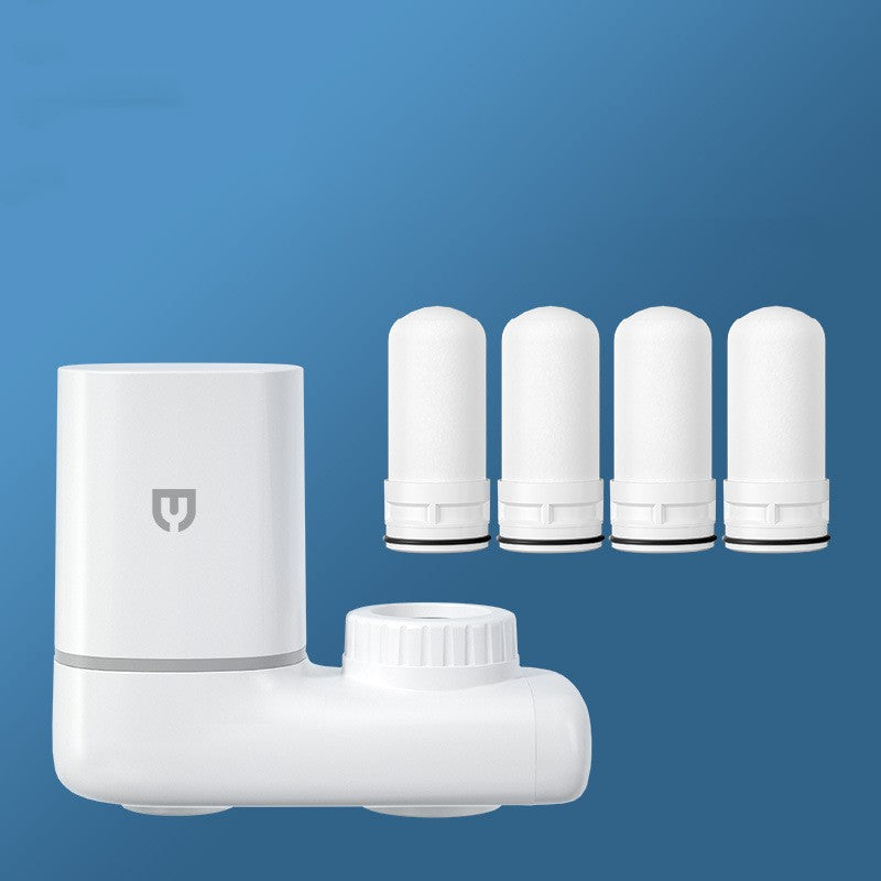 BROWSLUV™ Clear Skin Water Filter - BUY 1 GET 2 CORES FREE
