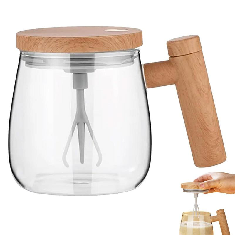 BROWSLUV™ Mixing Mug - GET 50% OFF