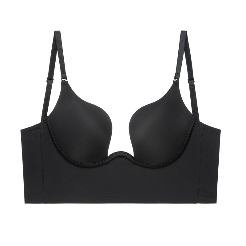 BROWSLUV™ Secret Plunge Bra - GET 50% OFF