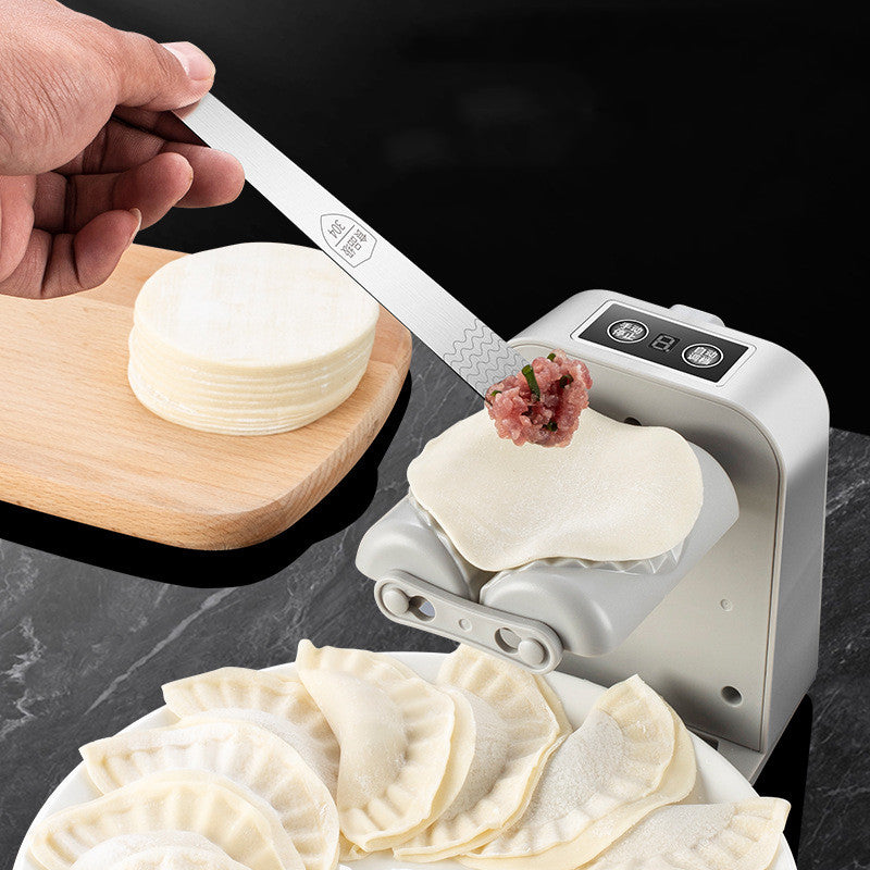 BROWSLUV™ Dumpling Making Machine - GET 50% OFF
