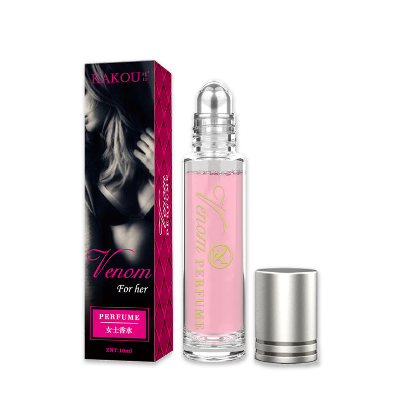 BROWSLUV™ Phero Perfume - BUY 1 GET 1 FREE