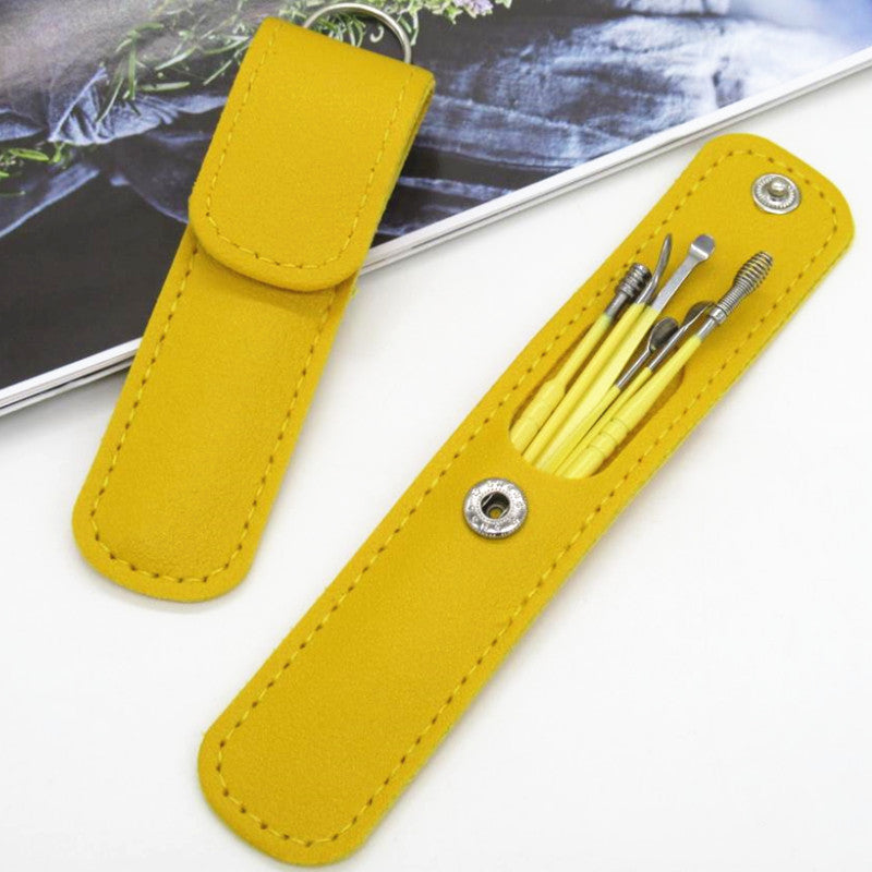 Browsluv™ EarWax Cleaner Tool Set - Buy 1 Get 1 FREE