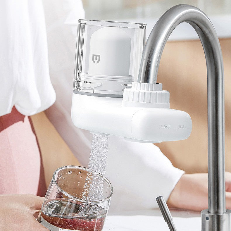 BROWSLUV™ Clear Skin Water Filter - BUY 1 GET 2 CORES FREE