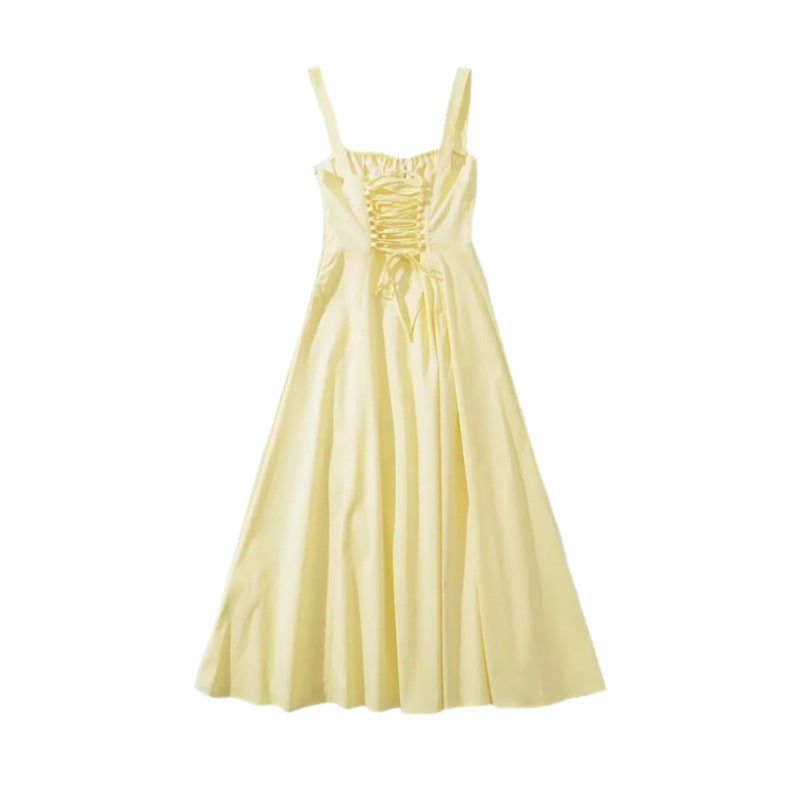 BROWSLUV™ Adjustable Waist Modifier Dress - GET 50%