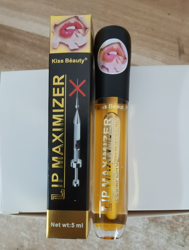 BROWSLUV™ Lip Maximizer - BUY 1 GET 1 FREE