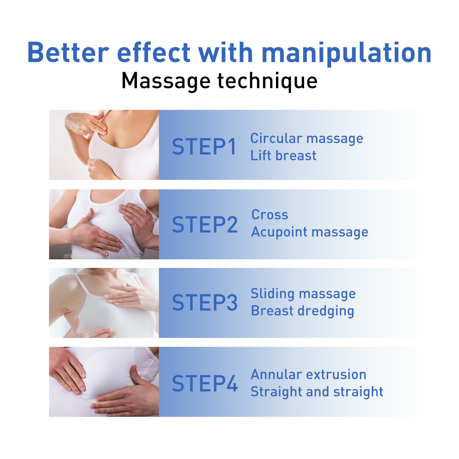 Browsluv™ Natural Bust Up Essential Oil/Cream