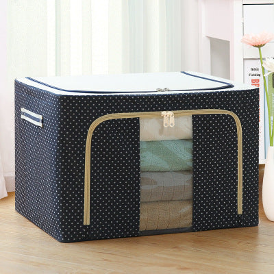 BROWSLUV™ Oxford Cloth Storage Box - GET 50% OFF