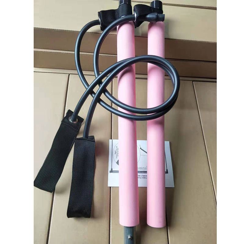 BROWSLUV™ PILATES BAR - GET 50% OFF